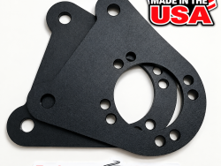 10/12 Bolt C5/6 Corvette Rear Disc Brake Conversion for '67-'81 Camaro & '64-'72 Chevelle