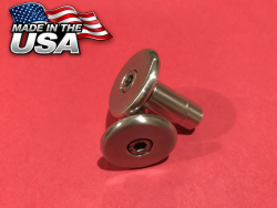 Buell Rear Sliders Lift Spools for S1 M2 X1 S3 S2 S1W Tube Frame Motorcycles