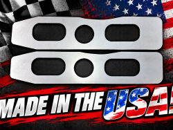 Mopar Lower Control Arm Reinforcement Plates