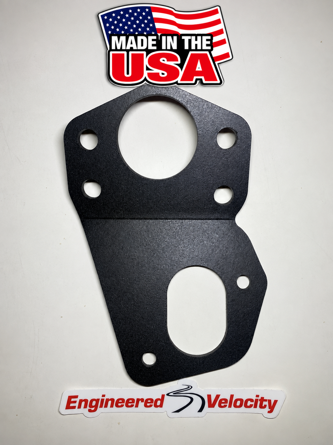 ‘68-‘72 GM A-body (Chevelle, GTO, 442, GS) T56 TKX Firewall Bracket for Hydraulic Slave Cylinder