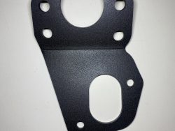 ‘68-‘72 GM A-body (Chevelle, GTO, 442, GS) T56 TKX Firewall Bracket for Hydraulic Slave Cylinder