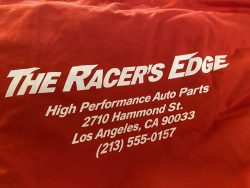 The Racer’s Edge Fast & Furious T-Shirt